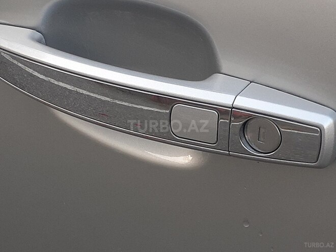 Chevrolet Cruze 2011, 83,000 km - 1.4 l - Bakı