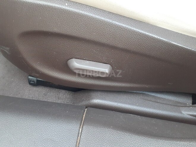Chevrolet Cruze 2011, 83,000 km - 1.4 l - Bakı