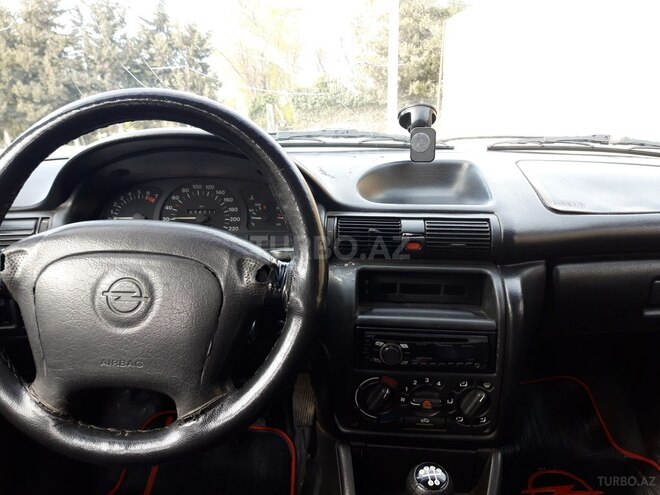 Opel Astra 1996, 325,166 km - 1.6 л - Sumqayıt
