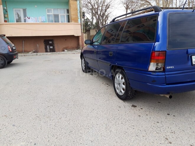 Opel Astra 1996, 325,166 km - 1.6 л - Sumqayıt