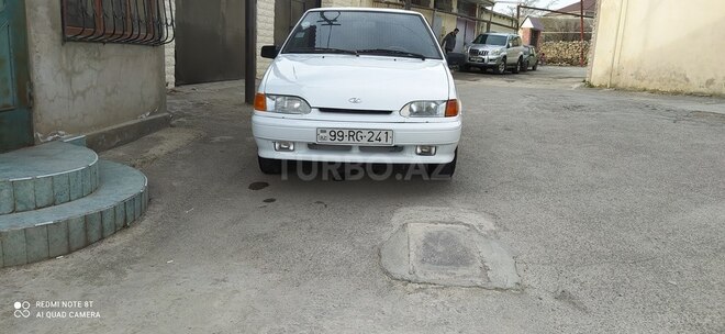 LADA (VAZ) 2115 2001, 356,000 km - 1.5 l - Bakı