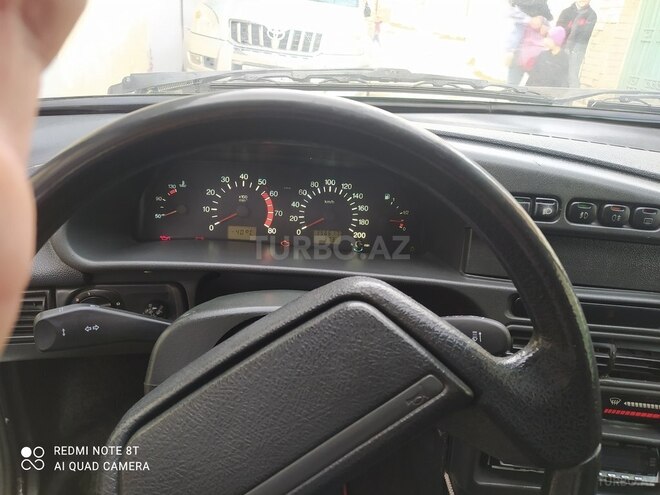 LADA (VAZ) 2115 2001, 356,000 km - 1.5 l - Bakı