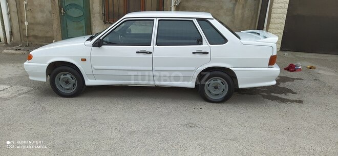 LADA (VAZ) 2115 2001, 356,000 km - 1.5 l - Bakı