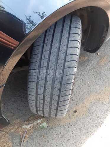 Hyundai Sonata 2008, 141,000 km - 2.4 l - Ağdaş