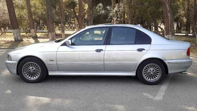 BMW 523 1998, 475,945 km - 2.5 l - Bakı