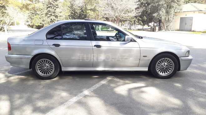 BMW 523 1998, 475,945 km - 2.5 l - Bakı