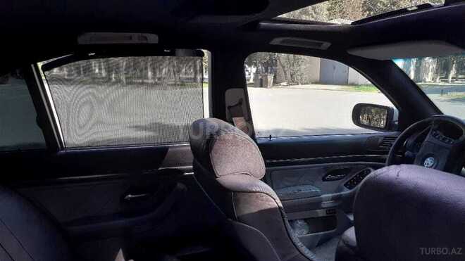 BMW 523 1998, 475,945 km - 2.5 l - Bakı