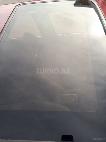 Toyota Surf 1992, 257,617 km - 2.5 l - Bakı