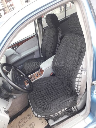 Mercedes E 220 1998, 265,398 km - 2.2 л - Sumqayıt