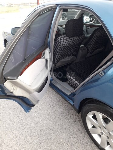 Mercedes E 220 1998, 265,398 km - 2.2 л - Sumqayıt