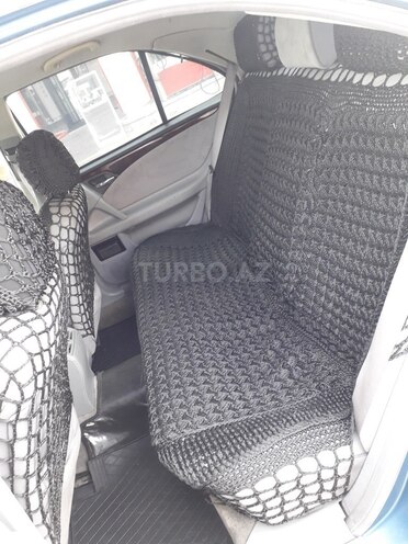 Mercedes E 220 1998, 265,398 km - 2.2 л - Sumqayıt