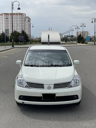 Nissan Tiida 2007, 150,114 km - 1.6 л - Bakı