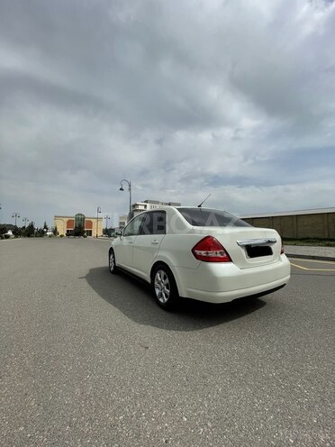 Nissan Tiida 2007, 150,114 km - 1.6 л - Bakı