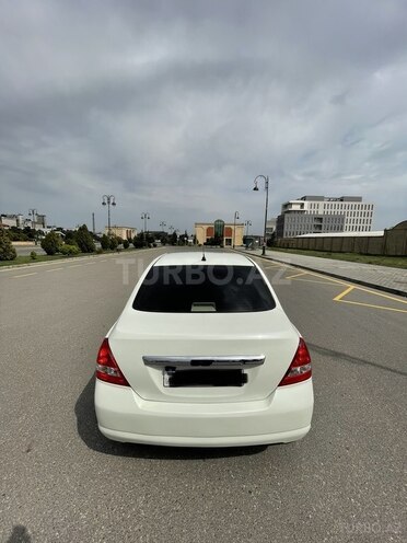 Nissan Tiida 2007, 150,114 km - 1.6 л - Bakı