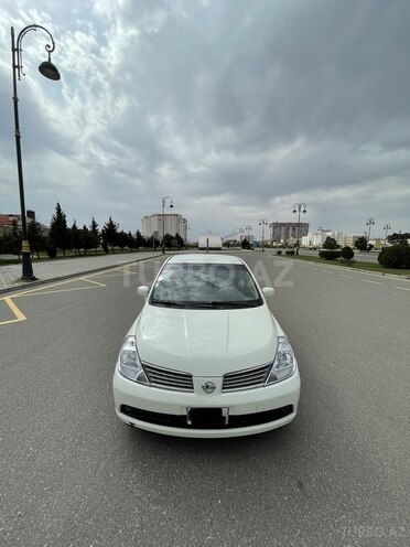 Nissan Tiida 2007, 150,114 km - 1.6 л - Bakı