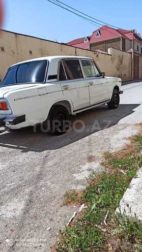 LADA (VAZ) 2106 1985, 330,000 km - 1.5 л - Bakı