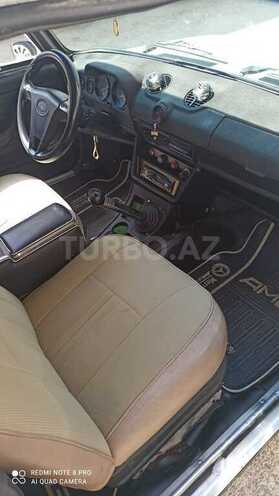 LADA (VAZ) 2106 1985, 330,000 km - 1.5 л - Bakı