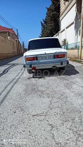 LADA (VAZ) 2106 1985, 330,000 km - 1.5 л - Bakı