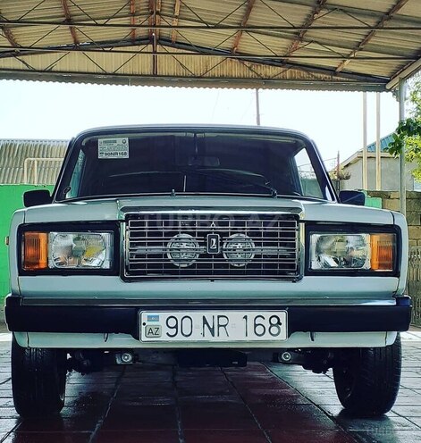 LADA (VAZ) 2107 2005, 250,000 km - 1.6 l - Biləsuvar