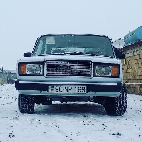 LADA (VAZ) 2107 2005, 250,000 km - 1.6 l - Biləsuvar