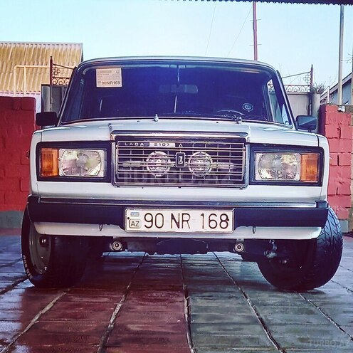 LADA (VAZ) 2107 2005, 250,000 km - 1.6 l - Biləsuvar