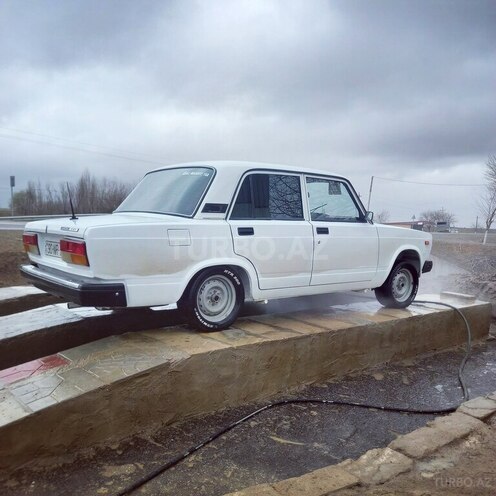 LADA (VAZ) 2107 2005, 250,000 km - 1.6 l - Biləsuvar