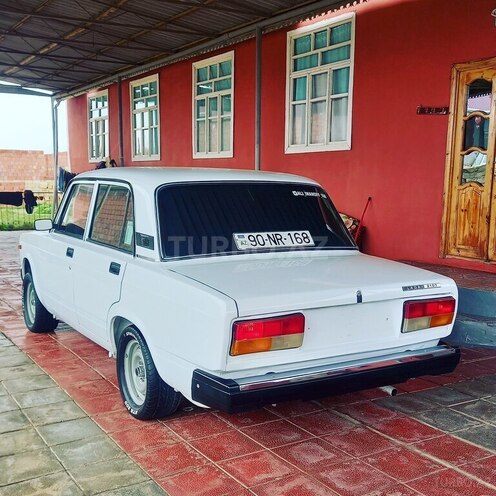 LADA (VAZ) 2107 2005, 250,000 km - 1.6 l - Biləsuvar