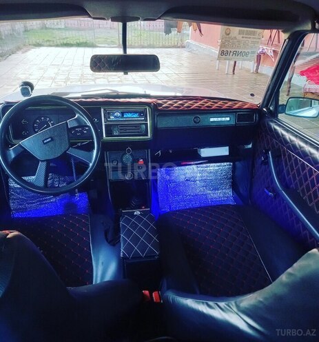 LADA (VAZ) 2107 2005, 250,000 km - 1.6 l - Biləsuvar