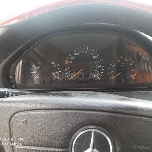 Mercedes C 200 1999, 265,000 km - 2.0 l - Bakı