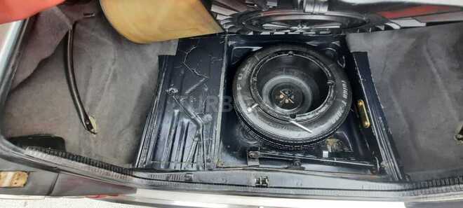 Mercedes E 300 1991, 317,212 km - 3.0 л - Bakı