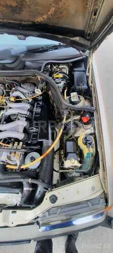 Mercedes E 300 1991, 317,212 km - 3.0 л - Bakı