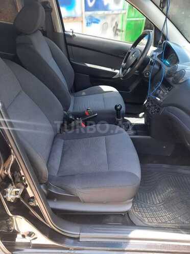 Chevrolet Aveo 2011, 112,000 km - 1.2 l - Masallı