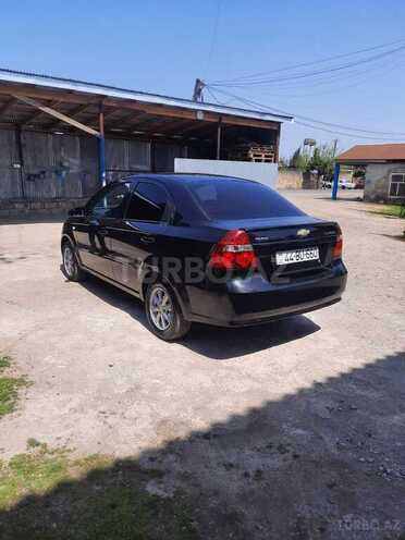 Chevrolet Aveo 2011, 112,000 km - 1.2 l - Masallı