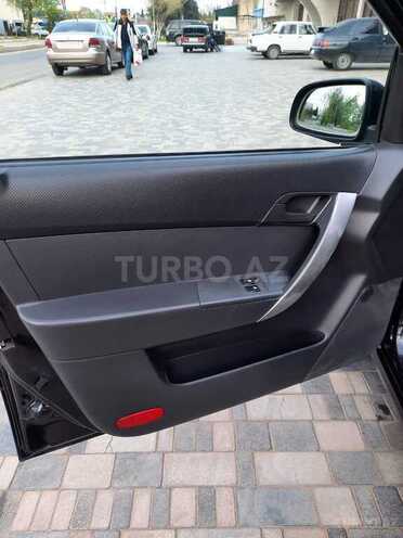 Chevrolet Aveo 2011, 112,000 km - 1.2 l - Masallı