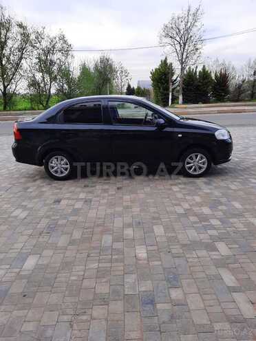 Chevrolet Aveo 2011, 112,000 km - 1.2 l - Masallı