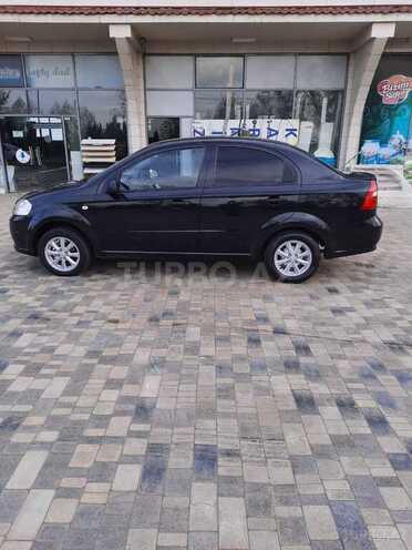 Chevrolet Aveo 2011, 112,000 km - 1.2 l - Masallı