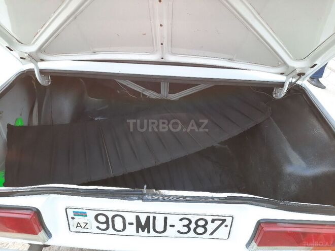 LADA (VAZ) 2107 2011, 82,300 km - 1.6 л - Quba