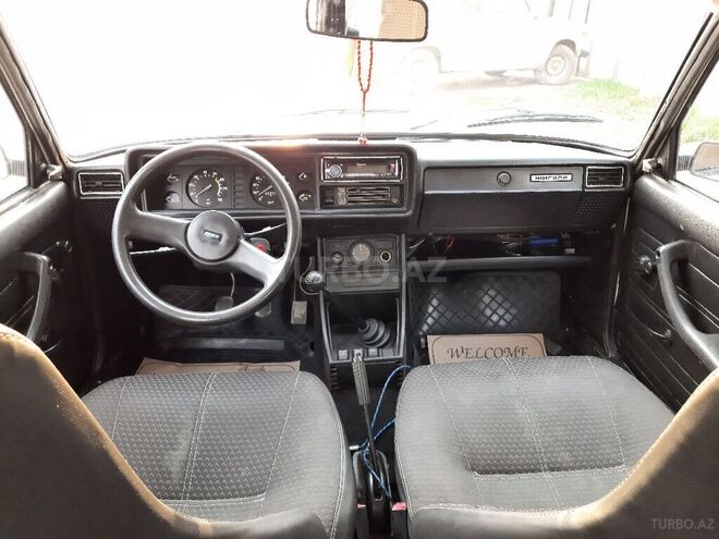 LADA (VAZ) 2107 2011, 82,300 km - 1.6 л - Quba