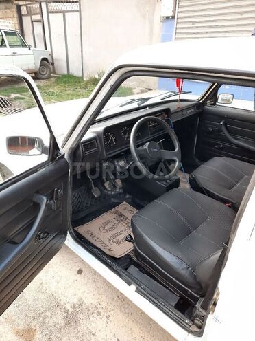 LADA (VAZ) 2107 2011, 82,300 km - 1.6 л - Quba