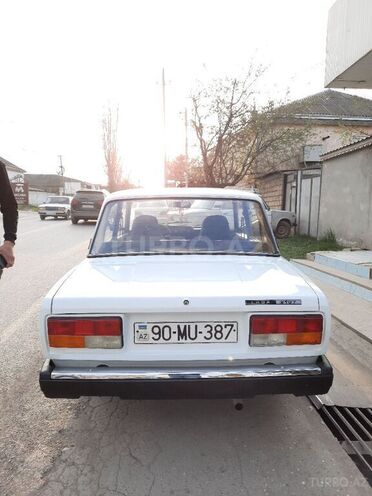 LADA (VAZ) 2107 2011, 82,300 km - 1.6 л - Quba
