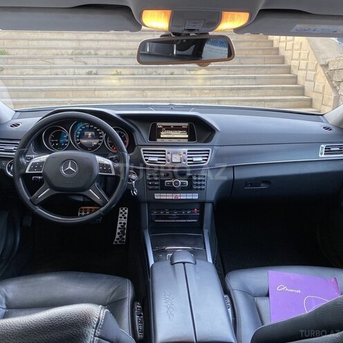 Mercedes E 220 2014, 260,000 km - 2.0 l - Bakı