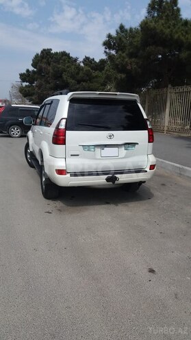 Toyota Prado 2005, 156,000 km - 4.0 l - Bakı