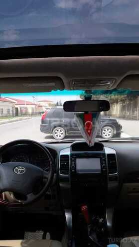 Toyota Prado 2005, 156,000 km - 4.0 l - Bakı
