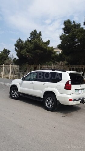 Toyota Prado 2005, 156,000 km - 4.0 l - Bakı