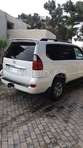 Toyota Prado 2005, 156,000 km - 4.0 l - Bakı