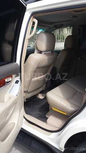 Toyota Prado 2005, 156,000 km - 4.0 l - Bakı