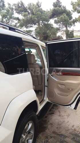 Toyota Prado 2005, 156,000 km - 4.0 l - Bakı