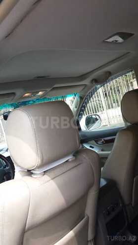 Toyota Prado 2005, 156,000 km - 4.0 l - Bakı