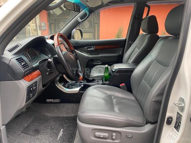 Toyota Prado 2008, 159,000 km - 4.0 l - Bakı
