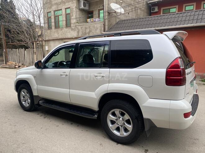 Toyota Prado 2008, 159,000 km - 4.0 l - Bakı